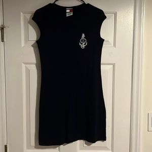Vintage Tommy Hilfiger Tank Dress
